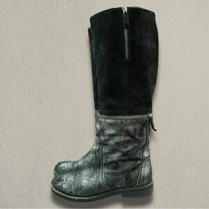EILEEN FISHER BOOTS